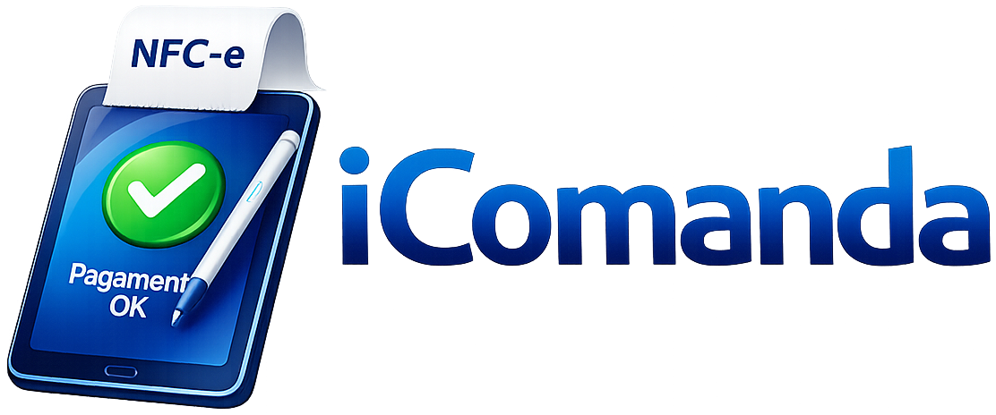 iComanda