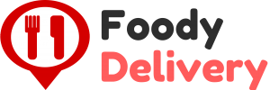 FoodyDelivery